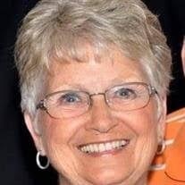 Hattie Belle Spall Obituary