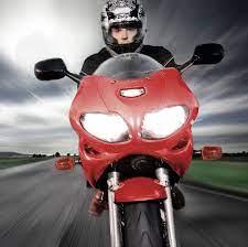 Pin On Loud Motorcycle Horn