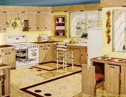 Contact us now for a free estimate! Knotty Pine Kitchens A Look That S Due For A Comeback