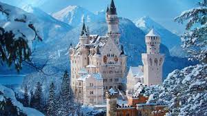 2331 votes and 101470 views on imgur: Bavaria Castle Germany Neuschwanstein Castle Winter Wallpaper Resolution 2560x1440 Id 1011532 Wallha Com