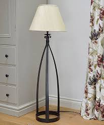 Taller Than A Table Lamp Shorter Than A Standard Lamp The Mitre Large Lamp English Country Home In 2019 Large Lamps Standard Lamps Unique Lamps
