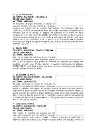 Tienes desde juegos educativos a juegos musicales. Juegos Y Actividades De Educacion Fisica Para Ninos De 5 Anos