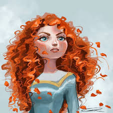 1920x1080, 4 free motivational desktop wallpapers + phone wallpapers | fox + hazel. Grace On Instagram I Am Merida Firstborn Descendant Of Clan Dunbroch And I Ll Be Shooting For My Own Hand J Disney Princess Art Disney Artwork Merida