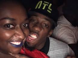 Brentia Caldwell and Nickolas Smith's Wedding Website