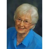 Marion Farmer Hardy Obituary