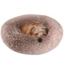 Saw something that caught your attention? Canine Creations Donut Round Pet Bed Choose Your Size And Color Sam S Club