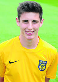 Allen's Oxford United boys aiming to stun Swansea City