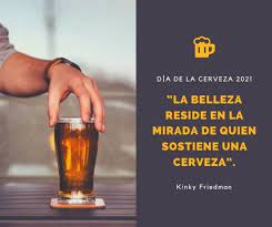 Estas son las mejores promociones en cdmx para festejarlo este 6 de agosto checa los mejores lugares para celebrar el día internacional de la. El Gourmet Urbano Cervezas Cuando Es El Dia Internacional De La Cerveza 2021