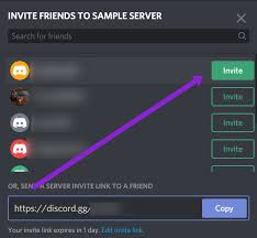 Breaking this down, the server ip is the set of numbers before the : symbol, and after this are the last five numbers which . How To Create An Invite Link In Discord