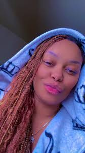 Thea Clark's Instagram, Twitter & Facebook