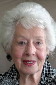 Charlotte Imogene Duke