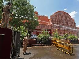 In a meeting on saturday, the council of ministers and experts had suggested extending the lockdown to contain the spread of the coronavirus. Rajasthan Lockdown Latest News Videos Photos About Rajasthan Lockdown The Economic Times Page 1