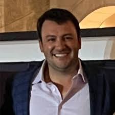 Brian Covert's Instagram, Twitter & Facebook