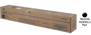 Konica Minolta A33k132 Tn512k Toner Cartridge Black Bizhub C454 C554 C454e C554e Sun Data Supply