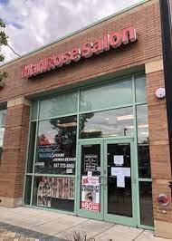We offer fresh haircuts and hairstyles at a value price. Mahrose Salon 10 Photos 35 Reviews Hair Salons 1527 Ellinwood Ave Des Plaines Il United States Phone Number