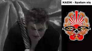 #knż #kazik na żywo #kazik staszewski #kazik #kult #pierdolnięcie #co się z tobą stanie #gdy ci ufać przestanę #porozumienie ponad podziałami #porozumienie ponad podzialami #porozumienie. Kazimierz Staszewski Biography Artist Culture Pl