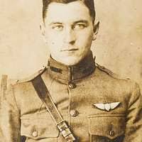 Maj. General M.M. Patrick, Bowling Field i.e., Bolling Field, Washington,  D.C, 82824