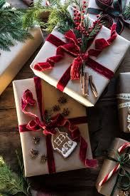 Christmas Gift Wrapping Ideas Christmas Gift Packaging Easy Christmas Diy Easy Diy Christmas Gifts