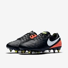 Nike Tiempo Legend Vi Sg Pro Anti Clog Traction Soft Ground Football Boot Nike Nz