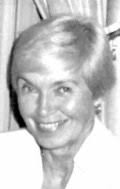 MARJORIE STODDARD Obituary (2011)