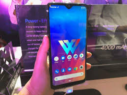 LG W30 Pro, W30 and W10 with 4000mAh ...
