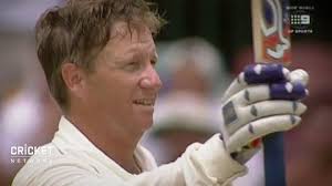 Legends Month: The best of Ian Healy