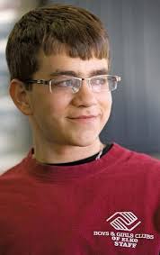 Never back down: Elko youth rejects disabled label to excel and to lead