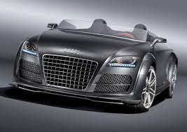Audi Latest Cars Audi Tt Audi Cars Latest Cars