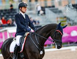 Learn how rich is he in this year and how he spends money? Voten Fur Pepo Puch Fur Die Fei Awards 2017 Equestrian Worldwide Pferdesport Weltweit Eqwo Net