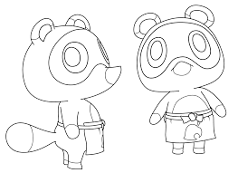 This children's coloring book is full of happy, smiling, beautiful animals. Tumblr