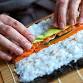 Sushi Rolling Class — Northern Pacific Center event image