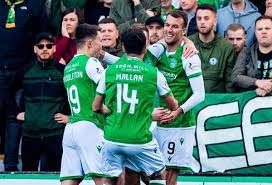  (h)ɪˈbɛr.n̪i.a) is the classical latin name for the island of ireland. Buy Hibernian Tickets 2020 21 Football Ticket Net