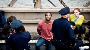 Sundance 2013: Participant Picks Up Doc '99% — The Occupy Wall St.  Collaborative Film'