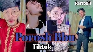 Ridoy babi tiktok viral tiktok india bangladesh botol bangladesh virall selebriti tiktok tiktokers viral video botol bangladesh mas awan real. Porosh Babu Tiktok Porosh Bbu Tiktok Best Viral Tiktok Bangladeshi Celebraty Tiktok Part 3 Youtube