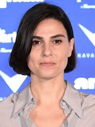 Daniela Marra Movies List