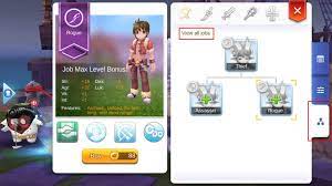 Find information on items, npcs, monsters, furnitures,. Multi Job Guide Bonus Stats Ragnarok Mobile 1gamerdash