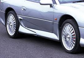 Image result for Fairy White 1993 Stealth