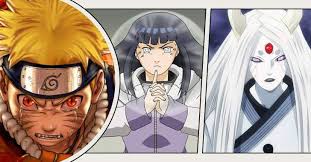 Os 10 Maiores Jutsus Visuais De Naruto Espadas, copas, ouros e paus. os 10 maiores jutsus visuais de naruto