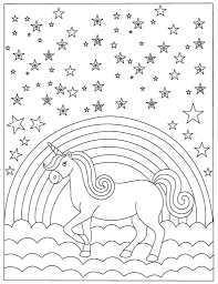 Unicorn coloring pages at primarygames free printable unicorn coloring pages. Free Unicorn Coloring Pages To Download Printable Pdf Verbnow