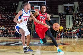 This piece features a list of the players that will be eligible to be selected in the 2021 g league draft that will be held on monday, january 11th. The G League Season Is Starting Four Former Syracuse Players Currently Are On Rosters Syracuse Com