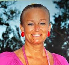 Janet Lape's Instagram, Twitter & Facebook