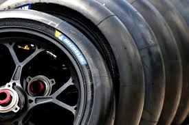 2027 WorldSBK Michelin Era: The Hidden Tech War Behind the Tire Revolution