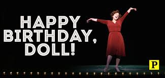 You deserved this special day. Playbill On Twitter It S Patti Lupone S Birthday We Ve Got 25 Videos Celebrating This Great Day Http T Co S4e5utoqcr Http T Co Ku8snkj8ky