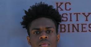 Bison get Kansas City area ATH Charles Ross