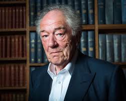 Remembering Michael Gambon (1940-2023)