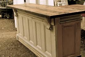 It's a little more rustic in style. Pin By Andreas Schollbauer On Colbycottage Designs Ours Farmhouse Kitchen Island Country Kitchen Island Cottage Kitchen Design