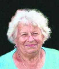 Dolores Sabulsky Obituary