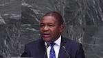 Mozambique opens 5m Chinese bridge