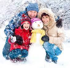 55 Family Photo Color Schemes For A Perfect Photoshoot 2022