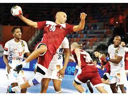 آخر تعديل بتاريخ 23 فبراير 2021، في 11:18. Ù…Ø¯Ø±Ø¨ Ø§Ù„Ù…Ù†ØªØ®Ø¨ Ø§Ù„Ù‚Ø·Ø±ÙŠ Ù„ÙƒØ±Ø© Ø§Ù„ÙŠØ¯ Ø­Ù‚Ù‚Ù†Ø§ ÙÙˆØ²Ø§ Ù…Ù‡Ù…Ø§ Ø¹Ù„Ù‰ Ø£Ù†Ø¬ÙˆÙ„Ø§ Ø¬Ø±ÙŠØ¯Ø© Ø§Ù„Ø±Ø§ÙŠØ©